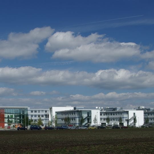 Institut pour les circuits intégrés