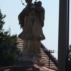 Statue of John of Nepomuk