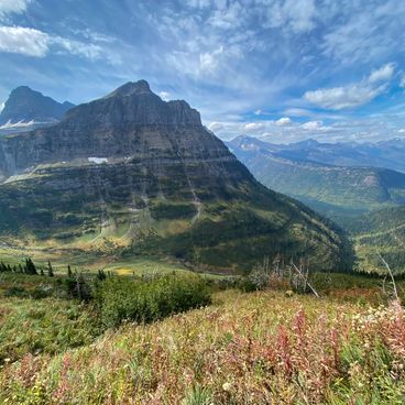 Visitar Montana: parques nacionales, ciudades históricas y glaciares