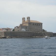 Conjunto Histórico Artístico Isla de Tabarca