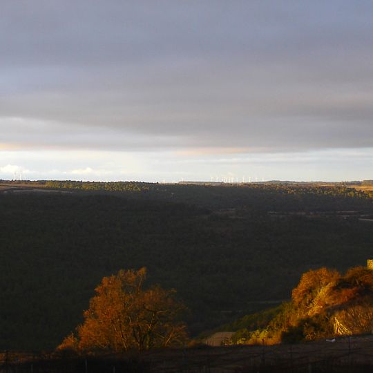 Provincia de Tarragona