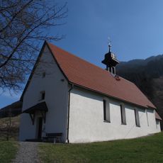 St. Jakobus (Oberstdorf)