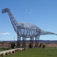 Pehuenches Department