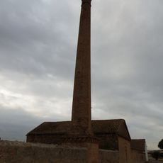 Motor del Camí del Pla