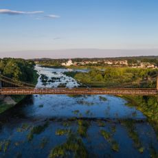 Chain Bridge