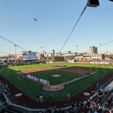 New Wichita ballpark