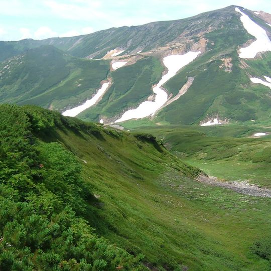 Sous-préfecture de Kamikawa