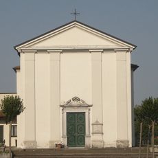 Chiesa di San Giorgio Martire