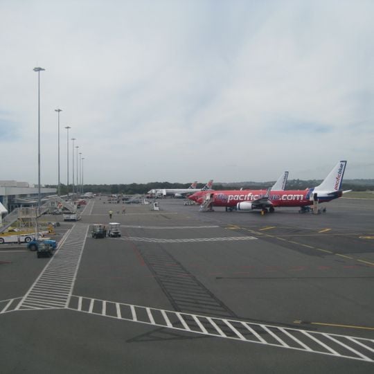 Gold Coast Airport
