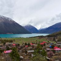 Kongpo Gyamda County