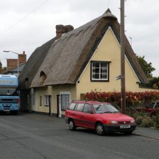 101, 103, High Street