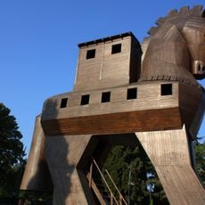 Trojan Horse