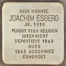 Joachim Esberg