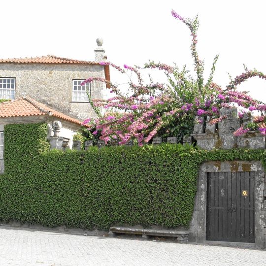 Casa da Torre das Neves