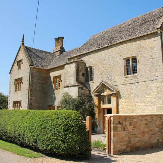 Great Farmcote