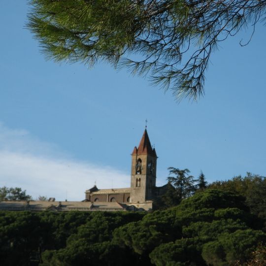 Santuario della Madonna delle Grazie
