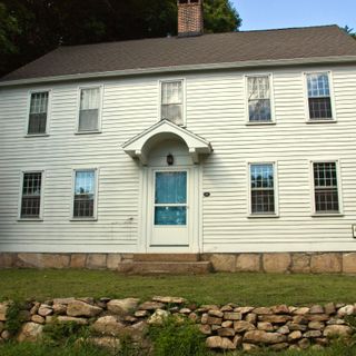 John Rogers House (Branford, Connecticut)