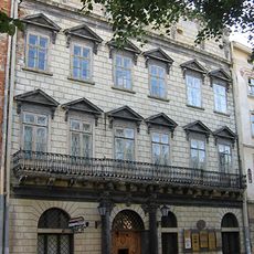 Palazzo Kornjakt