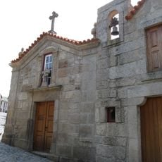 Capela de Nossa Senhora da Conceição (Linhares da Beira)
