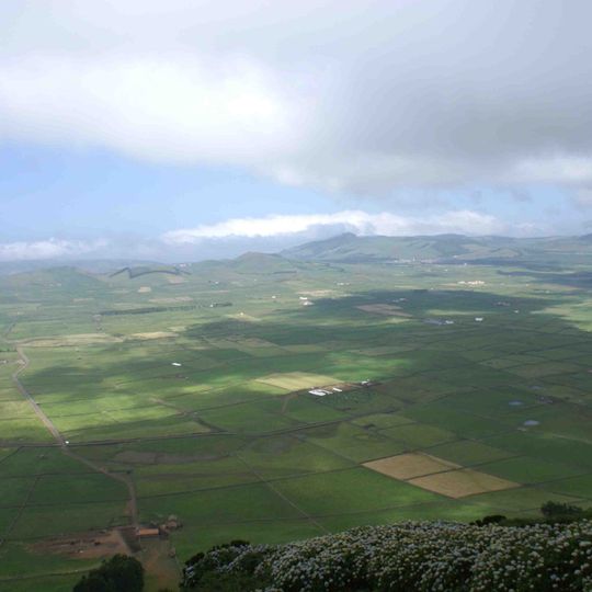 Vila de São Sebastião