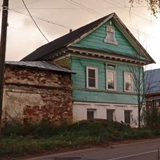 Жилой дом (Торжок)