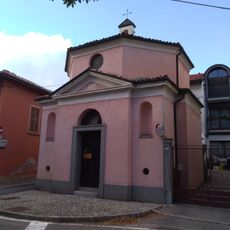 Chiesa della Beata Vergine Addolorata alla Vela
