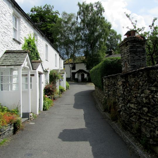 Fairview Cottage, The Cottage And Nos 3-6