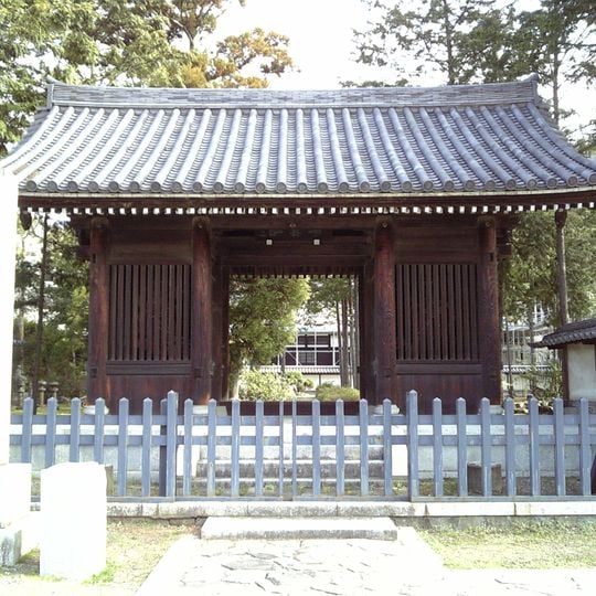 Chōzen-ji