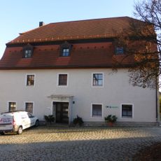 Wohnhaus