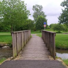 Parc du Mamou