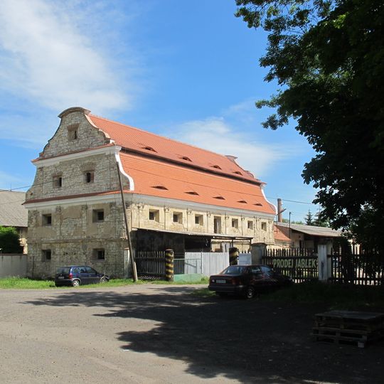 Sýpka