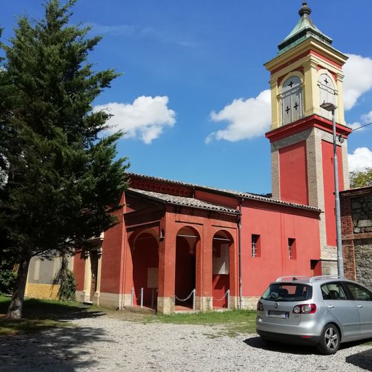 Chiesa di San Tommaso
