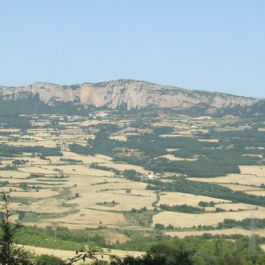 Roc de Benavent