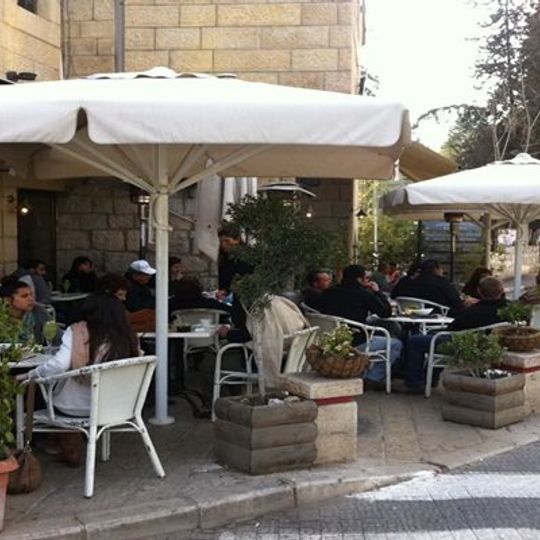 Mala Bistro
