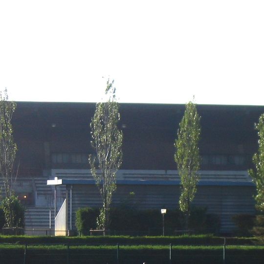 Stade municipal de Melun