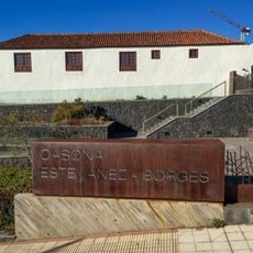 Casona Estévanez-Borges