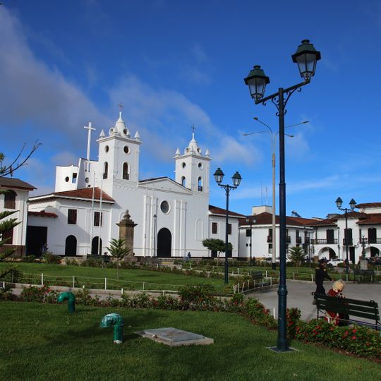 Chachapoyas