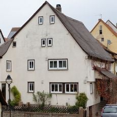 Bauernhaus