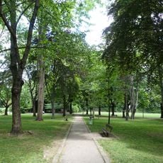 Parc Saint-Jean-Paul-II