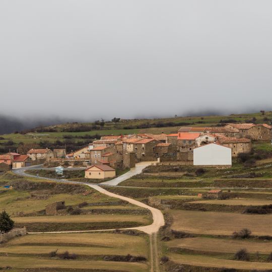 Iglesia de Nuestra Señora del Collado