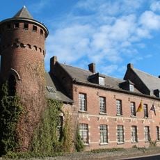 Kasteel van Templeuve