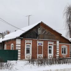 Жилой дом (Гусь-Хрустальный)