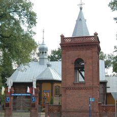 Church of the Transfiguration in Firlej