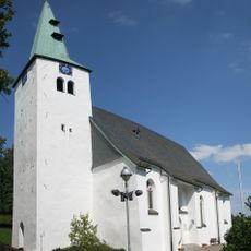 Evangelische Apostelkirche Herscheid