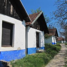 Vinná búda če. 17