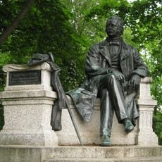 Theodor-Fontane-Denkmal