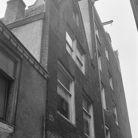 Prinsengracht 623, Amsterdam