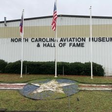 North Carolina Aviation Museum