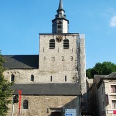 Église Saint-Maurice de Sclayn