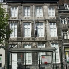 Markt 14, Maastricht